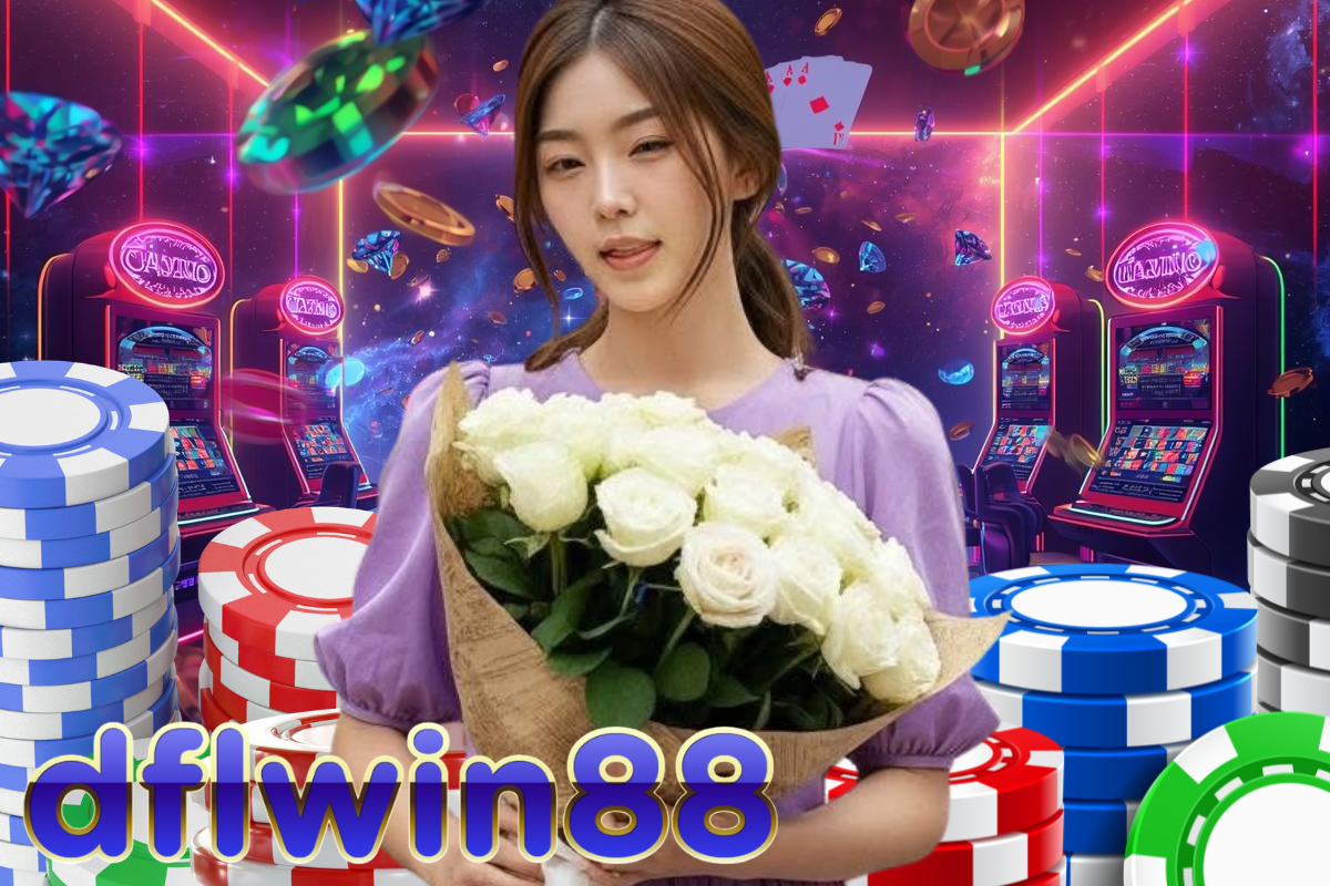 dflwin88 ทางเข้า