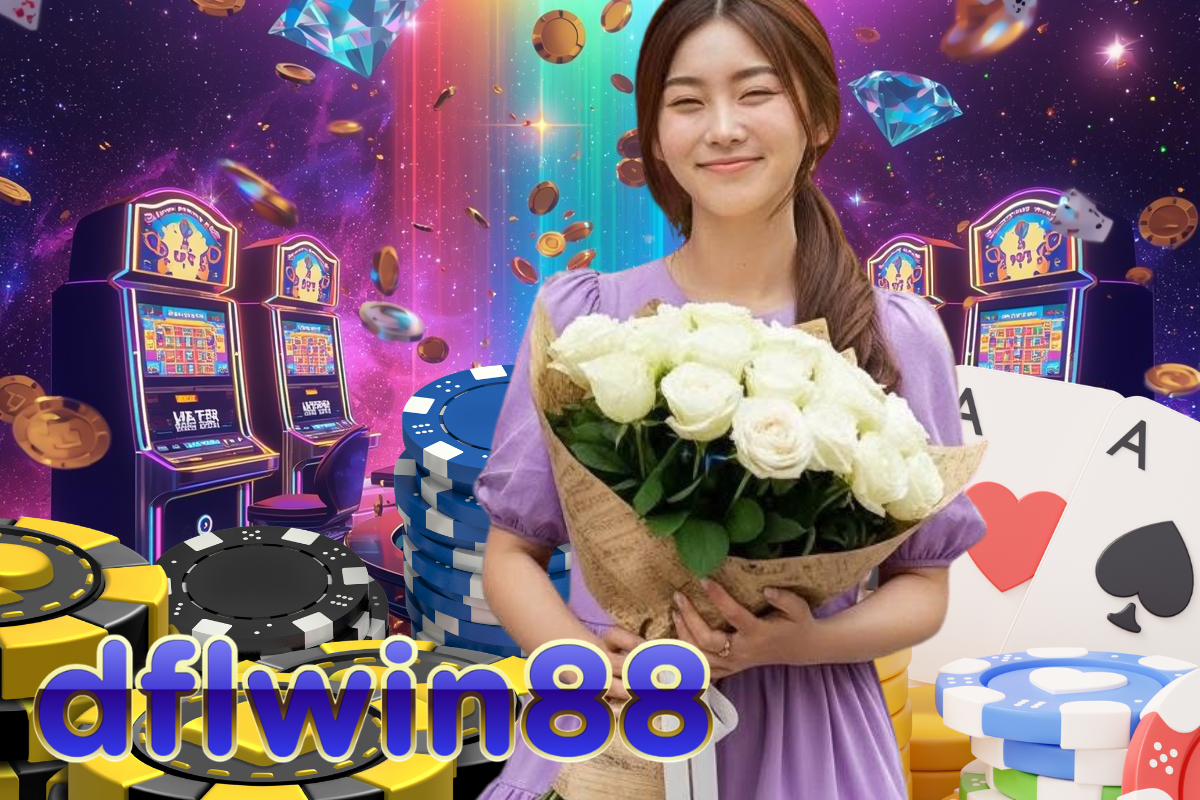 dflwin88 สมัครสมาชิก